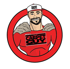 Mike the Carpet Guy