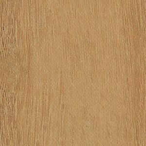 Close-up of light brown wood grain, showing vertical lines and natural texture.