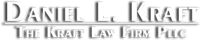 The Kraft Law Firm Pllc - LOGO