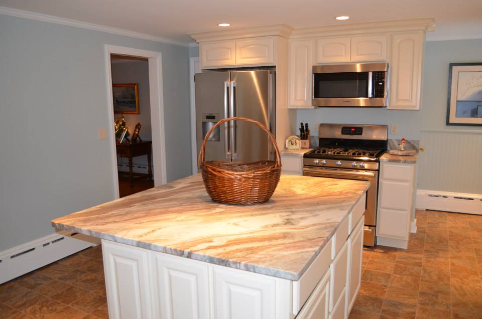 Marble Countertops