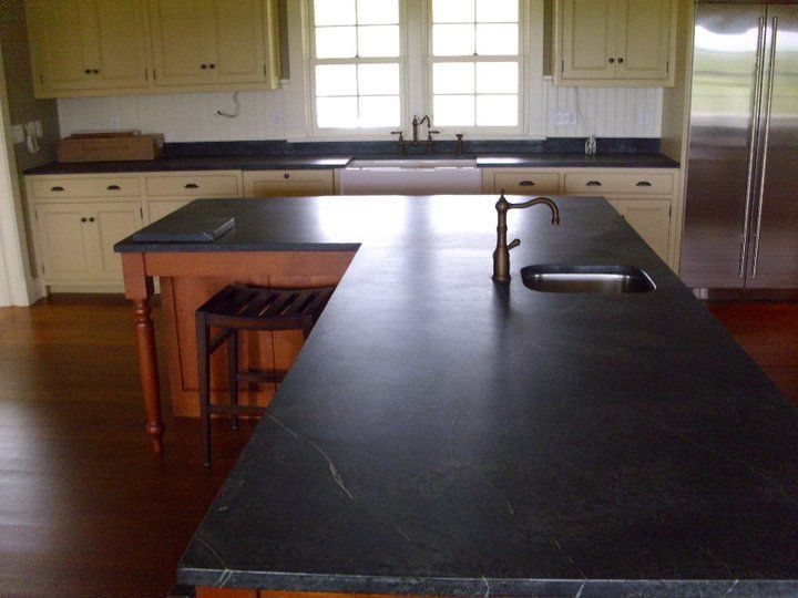 Marble Countertops