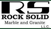 Rock Solid Marble And Granite LLC - Logo