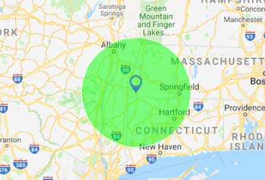 Rock Solid Marble And Granite LLC - 413-229-9001