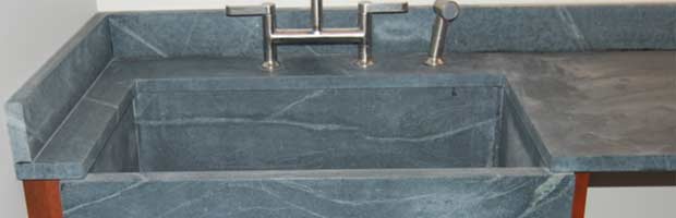 Soup marble