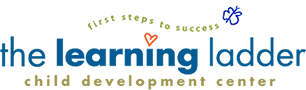 The Learning Ladder Child Development Center | Logo