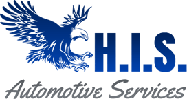 H.I.S. Automotive Services LLC - Logo
