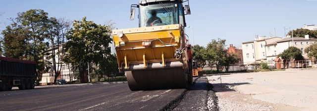 Paving Service