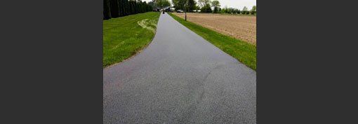 Paving Service