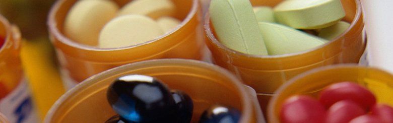 Nutrition supplements