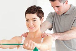 Experienced care