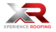 Xperience Roofing- logo