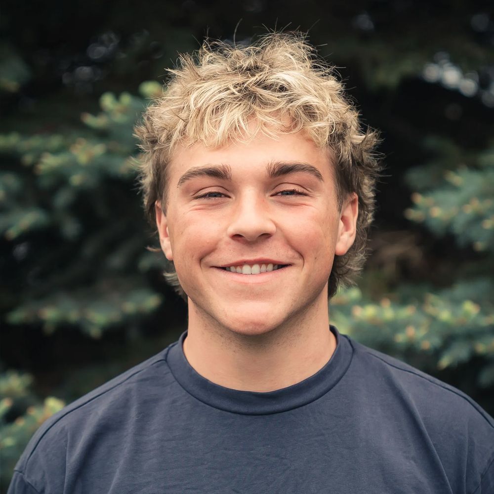 Brody Beebe