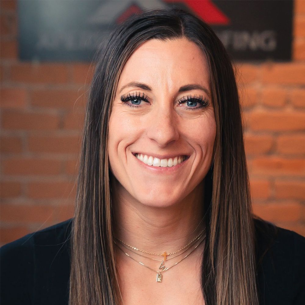 Kara McGary