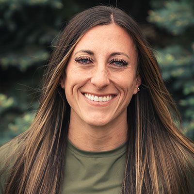 Kara McGary