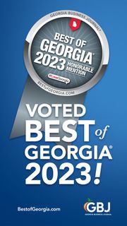 2023 Best of Georgia