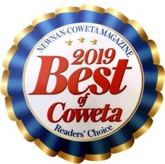 2019 Best of Coweta