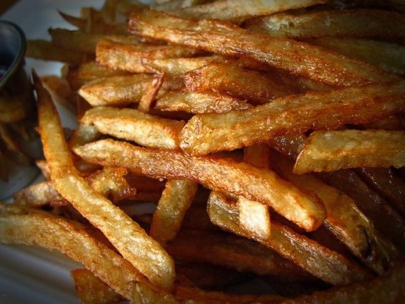 Fries