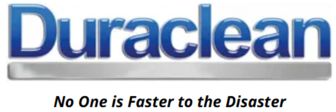 Duraclean Services Logo