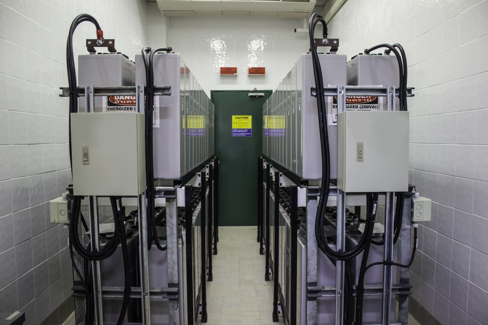 Electrical Services Towles Electric Inc Kent County, DE