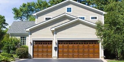 garage door companies brentwood tn