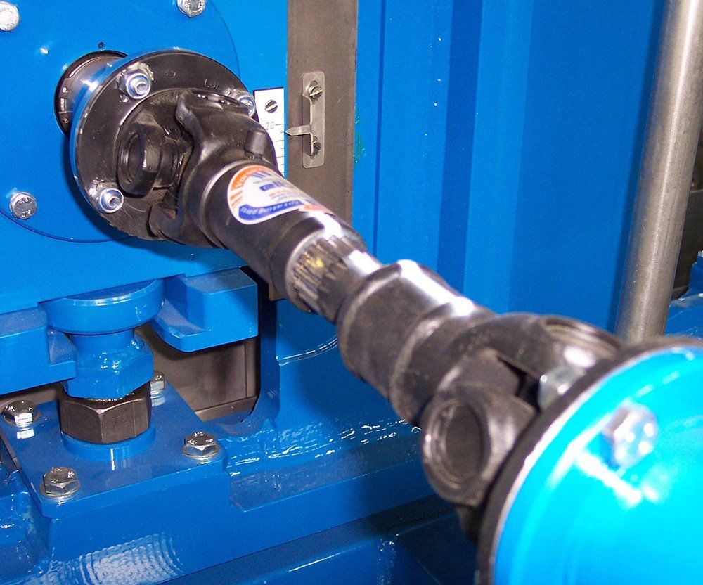 Learn More About Customized Drive Lines Truck repair