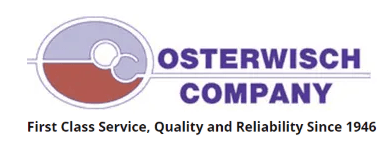 Osterwisch Company - Logo
