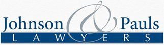 Johnson & Pauls Lawyers-Logo