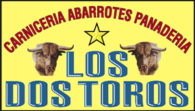 Los Dos Toros Logo