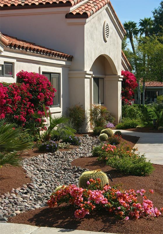 A house with a clock on the front of it