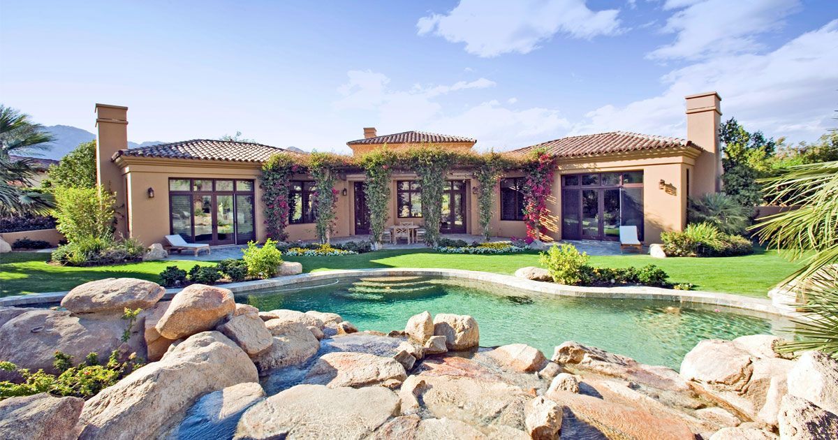 Pacific Green Landscape Maintenance