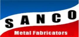 Sanco Metal Fabricators LLC - Logo