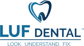 LUF Dental | Logo