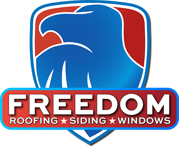 Freedom Restoration and Roofing - logo