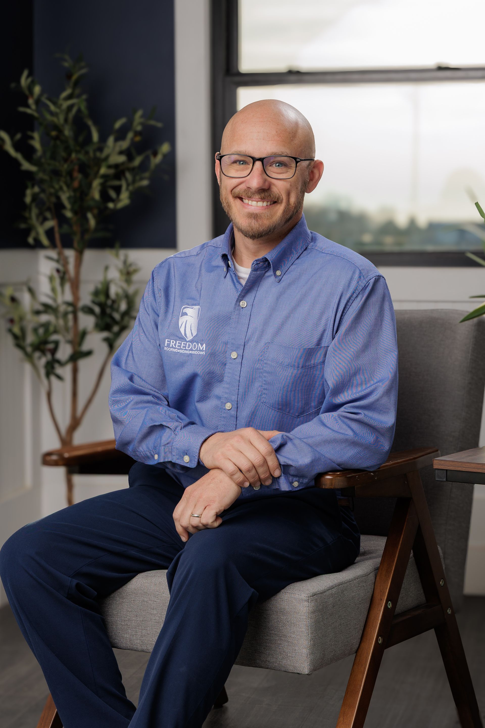 Photo of Brian Sweet