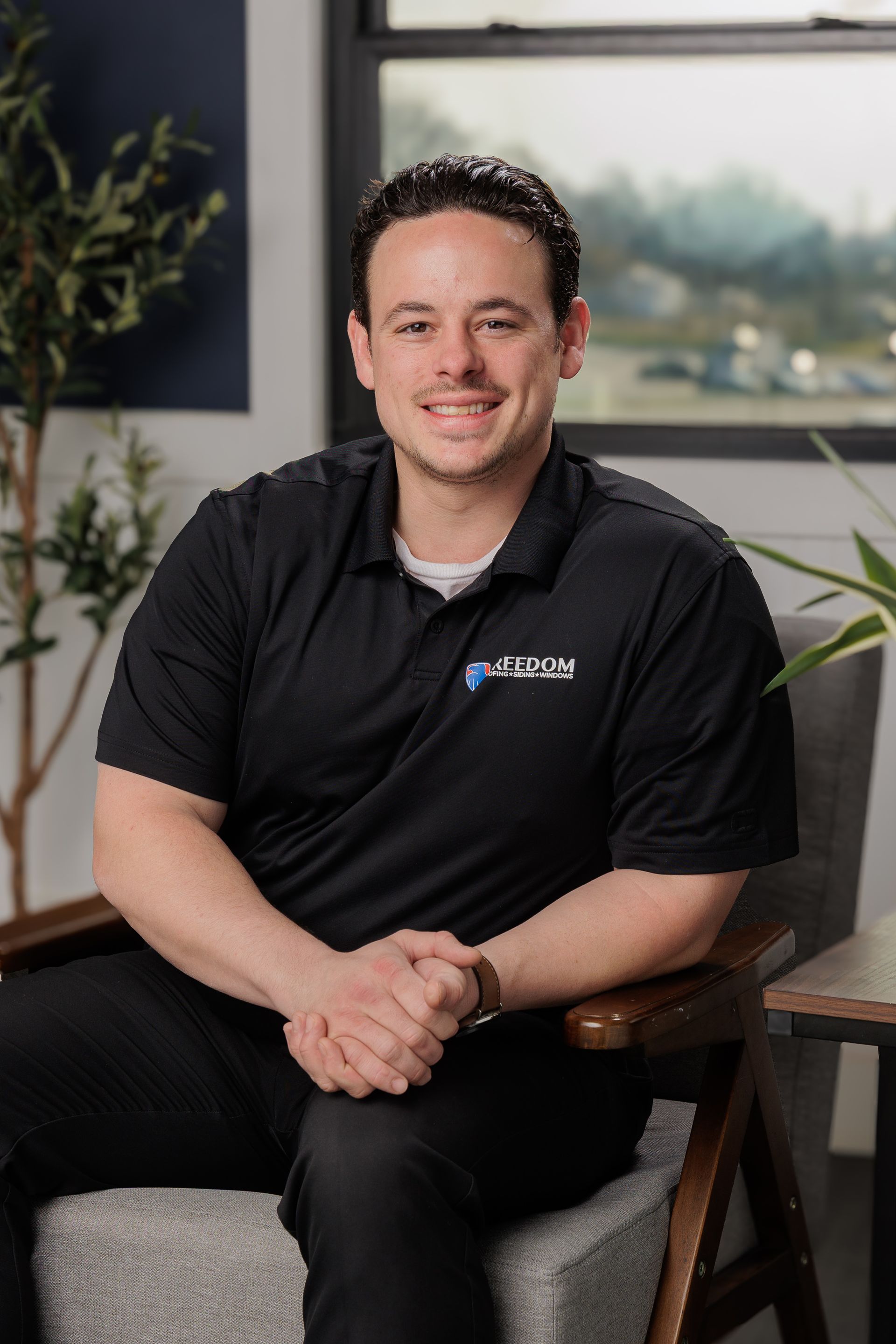 Photo of Jake Hutchens