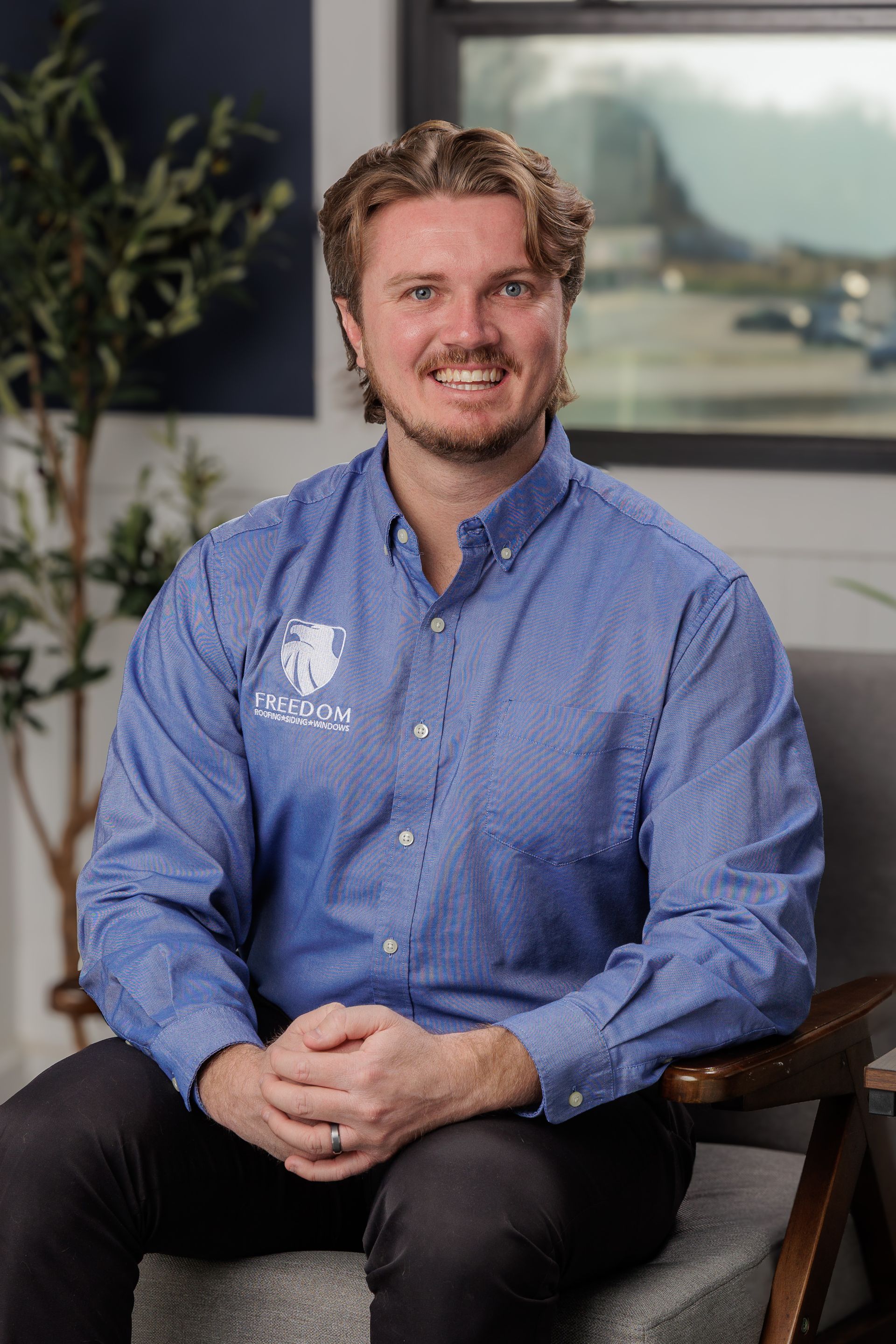 Photo of Justin Johnson
