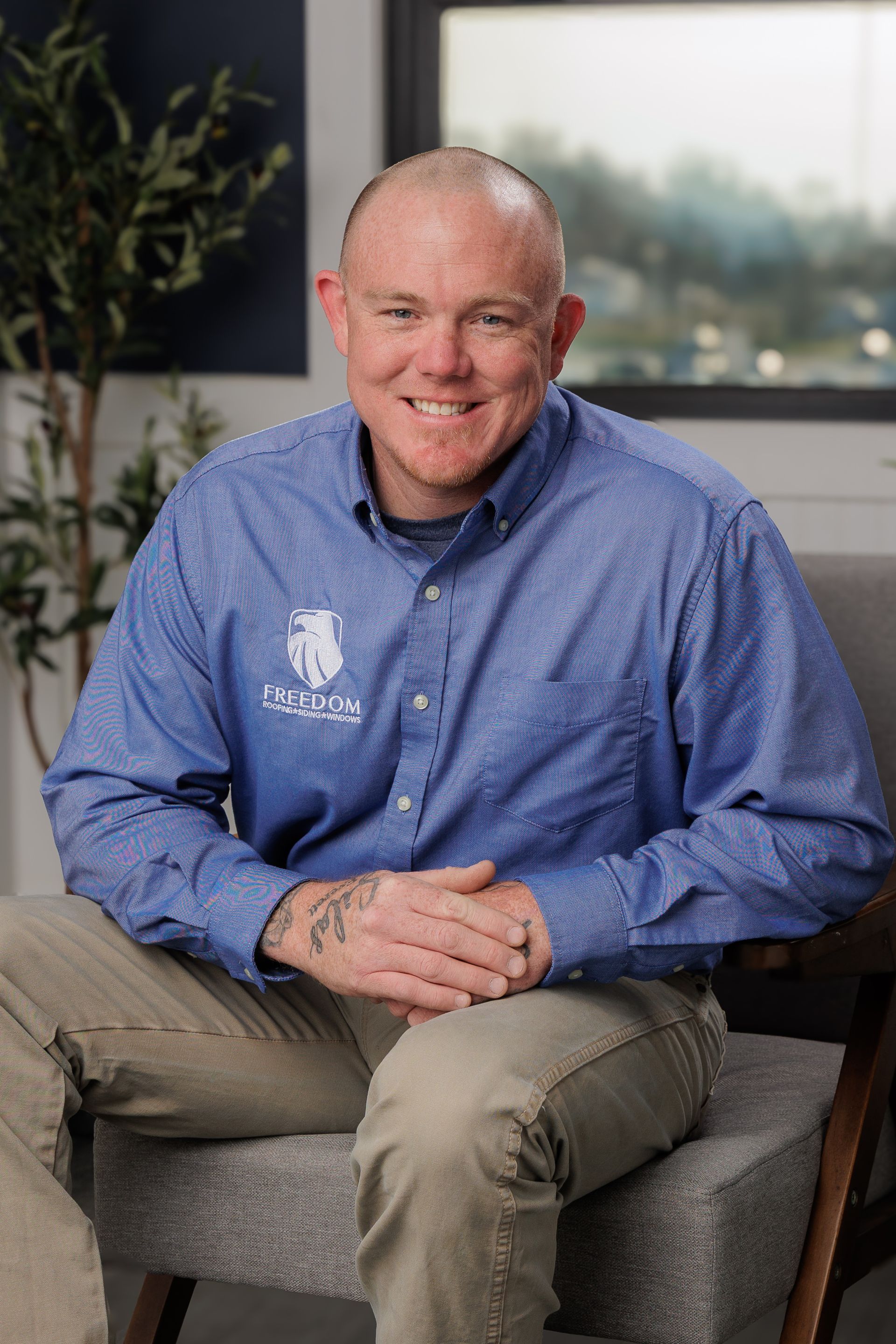 Photo of Paul Davis