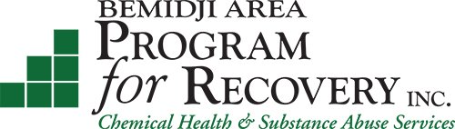 Bemidji Area Program for Recovery logo