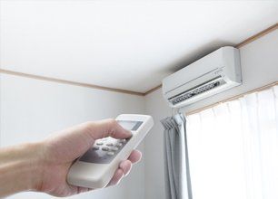 Split-air conditioner