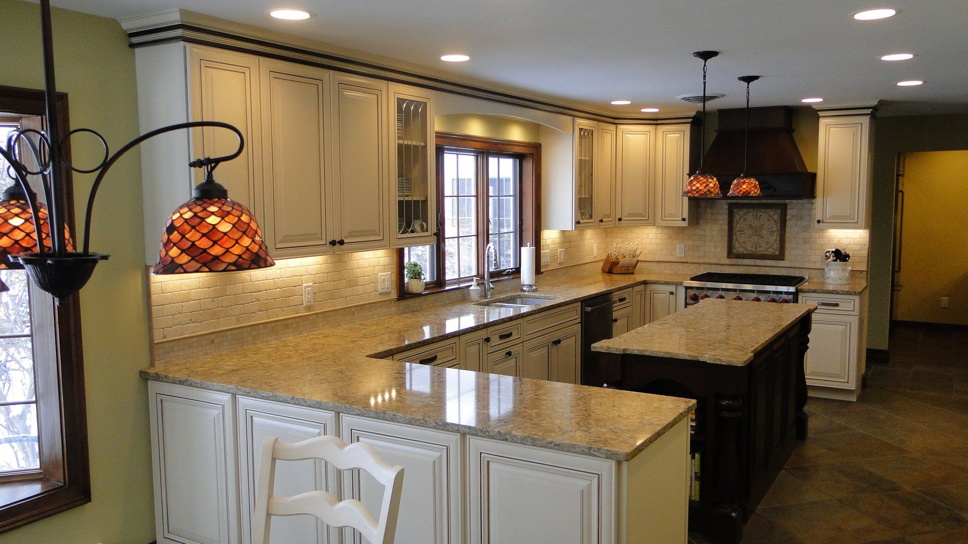 Cabinet Store Inc | Kitchen Renovation | Marlboro, NY