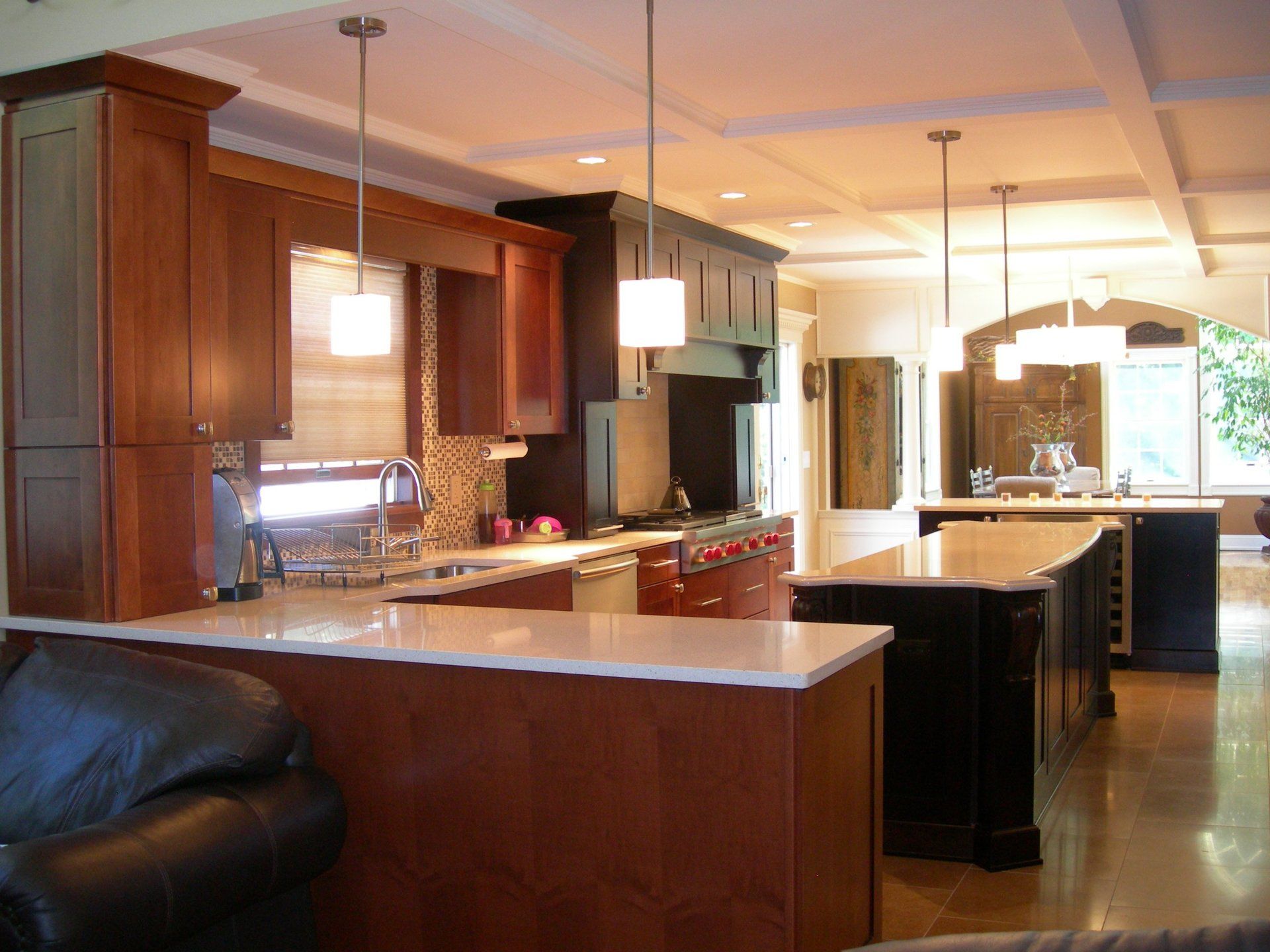 Cabinet Store Inc | Kitchen Renovation | Marlboro, NY