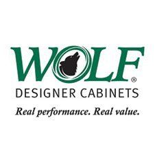 Wolf Designer Cabinets