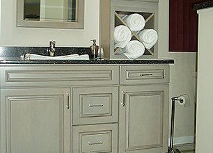 Learn More About Bathroom Renovations Bathroom cabinets