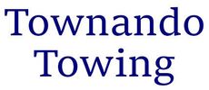Townando Towing Logo