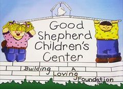 account Profile Picture Good Shepherd Childrens Center-logo