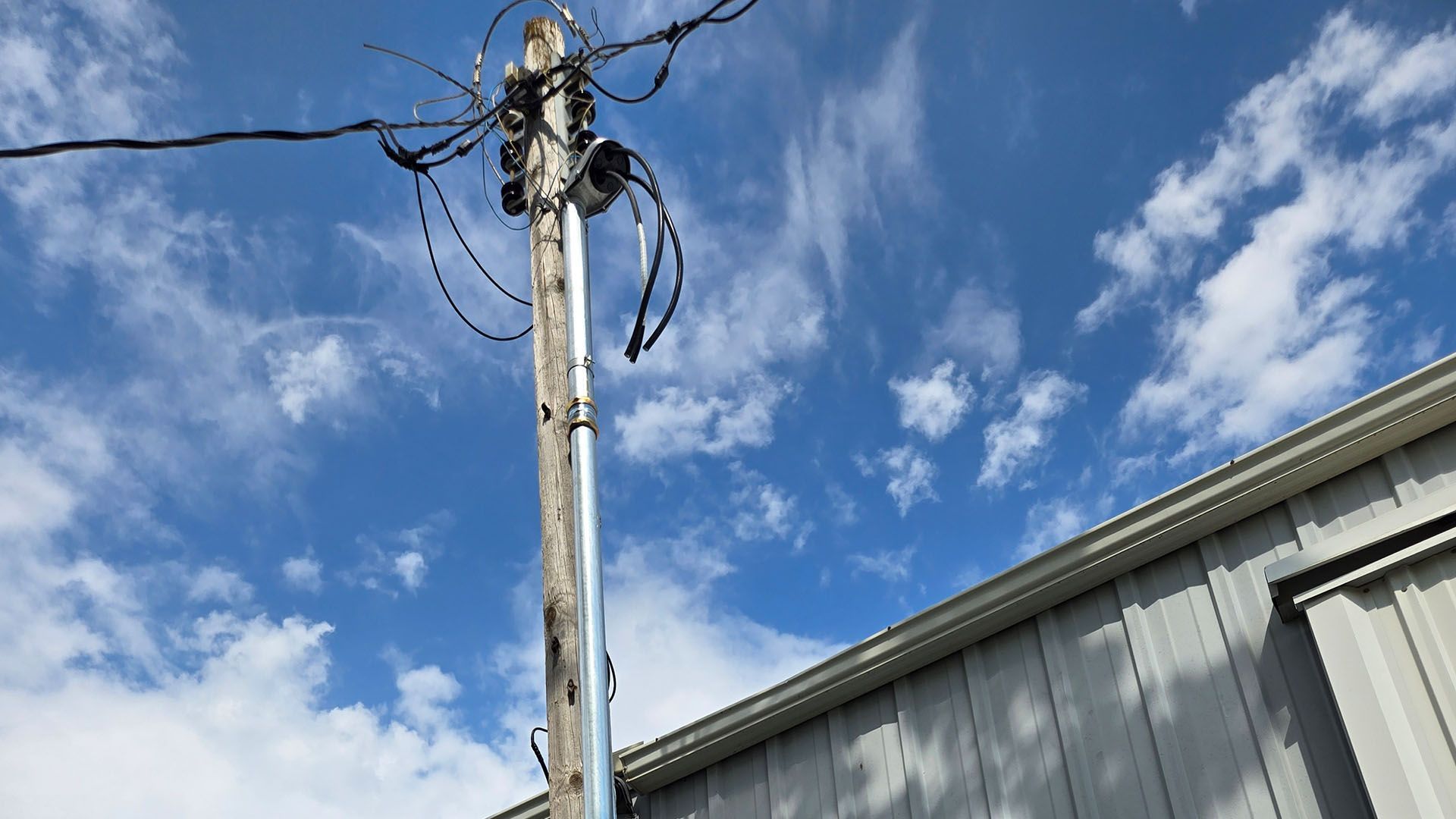 Miles Electric Company