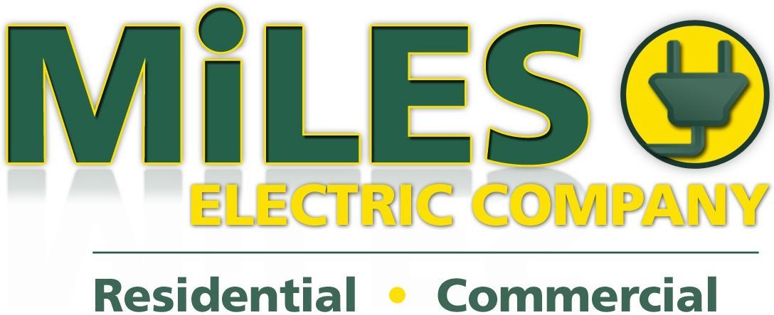 Miles Electric Company logo