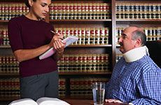 Personal Injury Attorney