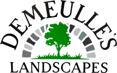Demeulles Tree and Landscaping - logo