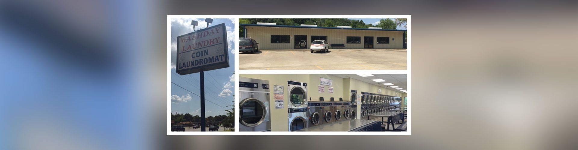 24 hour laundry fort worth texas